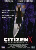 公民X Citizen X            (1995)