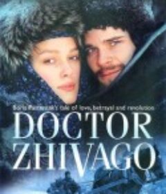 日瓦戈医生 Doctor Zhivago            (2002)