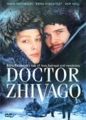 日瓦戈医生 Doctor Zhivago            (2002)