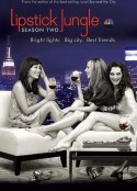 口红丛林  第二季 Lipstick Jungle Season 2            (2008)