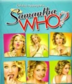 第二人生 两季全 Samantha Who? Season 1            (2007)