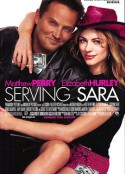 拜金妙搭档 Serving Sara            (2002)