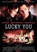 幸运赌神 Lucky You            (2007)