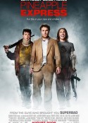 菠萝快车 Pineapple Express            (2008)