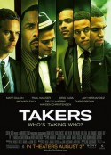 银行匪帮 Takers            (2010)