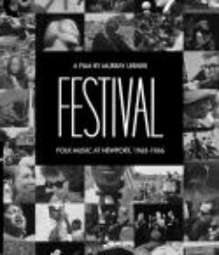 纽波特音乐节 Festival            (1967)