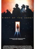 彗星之夜 Night of the Comet            (1984)