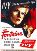 砒霜美人 Ivy            (1947)
