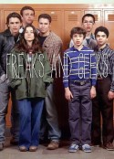 怪胎与书呆 Freaks and Geeks            (1999)