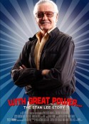 真正的信仰者：斯坦·李的故事 With Great Power: The Stan Lee Story            (2010)