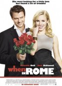 罗马情缘 When in Rome            (2010)