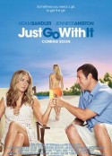 随波逐流 Just Go with It            (2011)