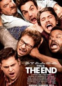 世界末日 This is the End            (2013)