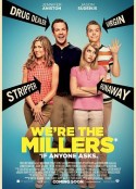 冒牌家庭 We're the Millers            (2013)