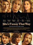 爱你就捧你 She's Funny That Way            (2014)