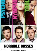 恶老板 Horrible Bosses            (2011)