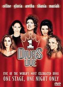 世纪天后的喝彩 Divas Live: An Honors Concert for VH1 Save the Music            (1998)