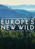 欧洲新狂野 Europe's New Wild （2021）
