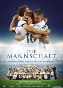 四星之路 Die Mannschaft            (2014)
