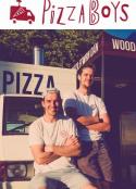 BBC: 披萨男孩 Pizza Boys (2021)