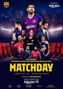 比赛日 Matchday: Inside FC Barcelona            (2019)