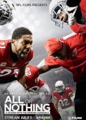孤注一掷：亚利桑那红雀队赛季全纪录 第一季 All or Nothing: A Season with the Arizona Cardinals Season 1            (2016)