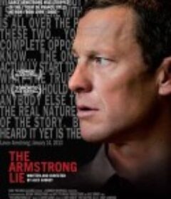 阿姆斯特朗谎言 The Armstrong Lie            (2013)