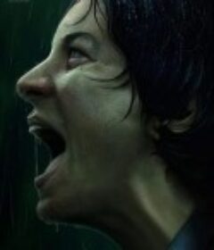 侵犯 Violation            (2020)