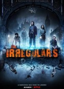 非正规军 The Irregulars            (2021)