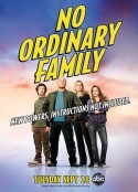 非凡家庭 No Ordinary Family            (2010)
