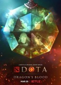 DOTA：龙之血 第一季 Dota: Dragon's Blood Season 1            (2021)