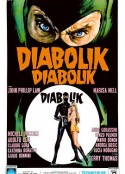 危险：德伯力克 Danger: Diabolik            (1968)