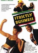 登龙妙招 Strictly Business            (1991)
