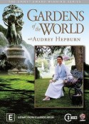 世界花园和奥黛丽·赫本 Gardens of the World with Audrey Hepburn            (1993)
