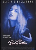 风骚小保姆 The Babysitter            (1995)
