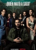 谁杀了莎拉？ 第一季 ¿Quién Mató a Sara?            (2021)