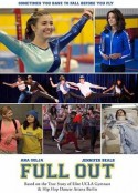 奋力一搏 Full Out            (2015)