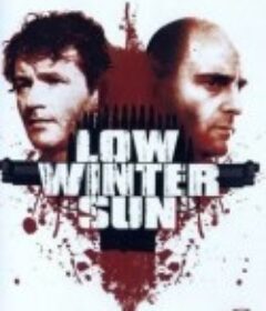 冬日斜阳 Low Winter Sun            (2006)