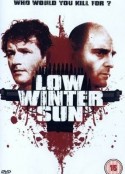 冬日斜阳 Low Winter Sun            (2006)