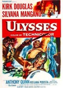 尤利西斯 Ulysses            (1954)