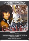 云杜娘 Gwendoline            (1984)