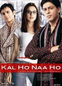 爱，没有明天 Kal Ho Naa Ho            (2003)