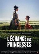 皇室风波 L'échange des princesses            (2017)