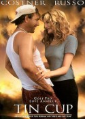 球爱的天空 Tin Cup            (1996)