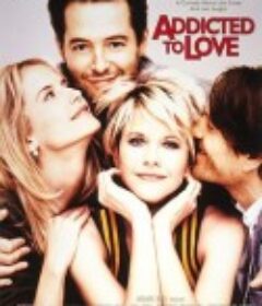 不知不觉爱上你 Addicted to Love            (1997)