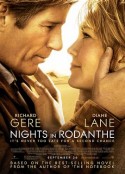 罗丹岛之恋 Nights in Rodanthe            (2008)