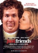 只是朋友 Just Friends            (2005)