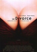 恋恋巴黎 Le divorce            (2003)