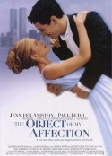 我钟情的人 The Object of My Affection            (1998)