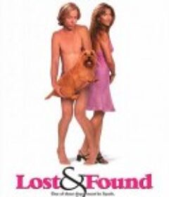 斗气俏冤家 Lost &amp; Found            (1999)